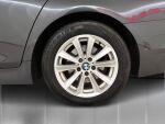 BMW 520 2012 Harmaa