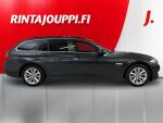 BMW 520 2012 Harmaa