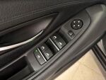 BMW 520 2012 Harmaa