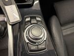 BMW 520 2012 Harmaa