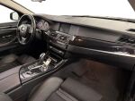 BMW 520 2012 Harmaa