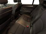 BMW 520 2012 Harmaa
