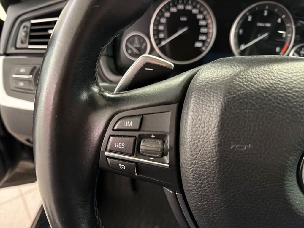 BMW 520 2012 Harmaa