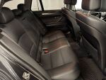 BMW 520 2012 Harmaa