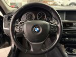 BMW 520 2012 Harmaa