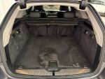 BMW 520 2012 Harmaa