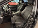 BMW 520 2012 Harmaa