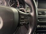 BMW 520 2012 Harmaa