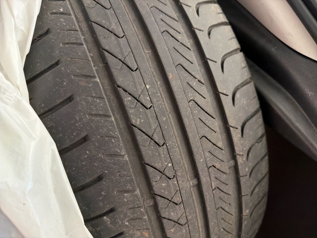 Chevrolet Cruze 2012 Musta