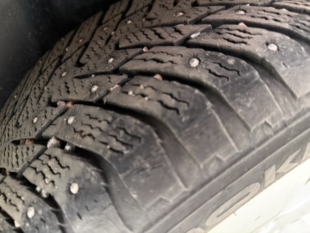 Chevrolet Cruze 2012 Musta