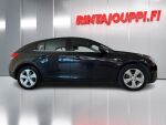 Chevrolet Cruze 2012 Musta
