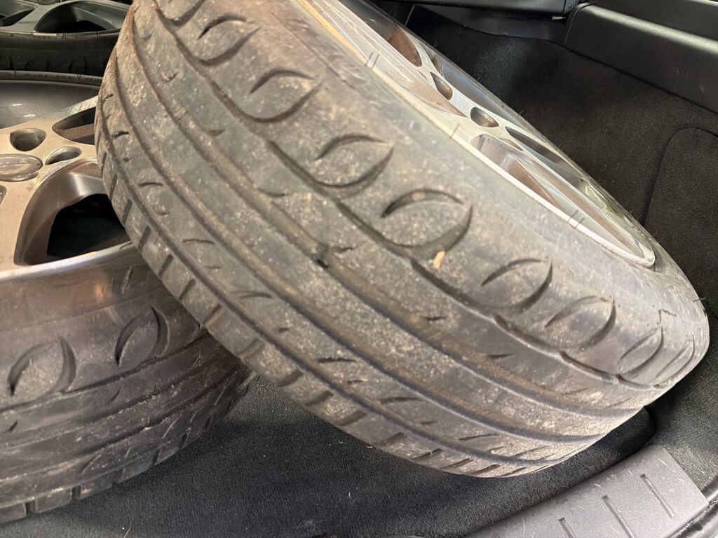 Volvo V50 2012 Valkoinen