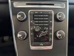 Volvo XC60 2012 Musta