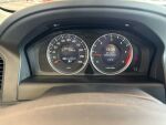 Volvo XC60 2012 Musta