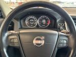 Volvo XC60 2012 Musta