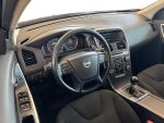Volvo XC60 2012 Musta