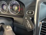 Volvo XC60 2012 Musta
