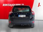 Volvo XC60 2012 Musta