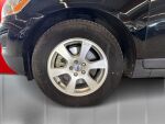 Volvo XC60 2012 Musta