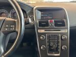 Volvo XC60 2012 Musta