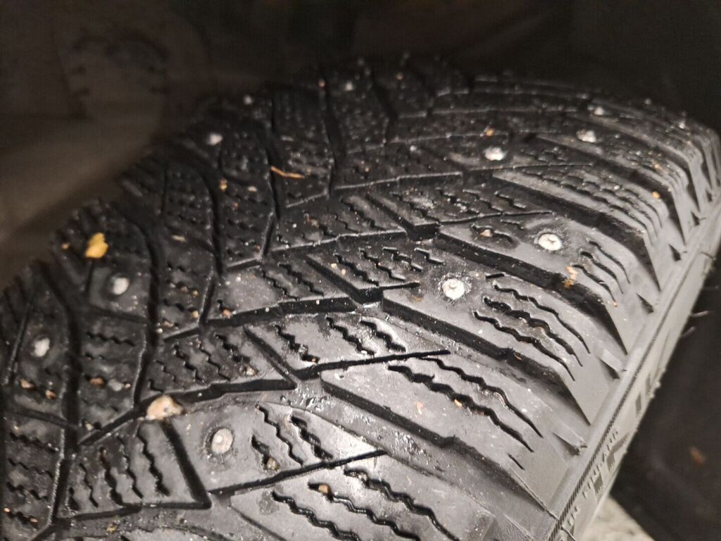 Hyundai i40 2012 Valkoinen