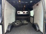 Ford Transit 2012 Sininen