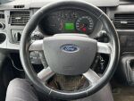 Ford Transit 2012 Sininen