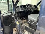Ford Transit 2012 Sininen