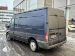Ford Transit 2012 Sininen