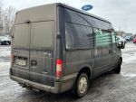 Ford Transit 2012 Sininen