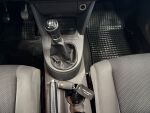 Volkswagen Touran 2012 Valkoinen