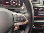 Volkswagen Tiguan 2022 Valkoinen