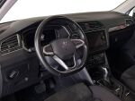 Volkswagen Tiguan 2022 Valkoinen