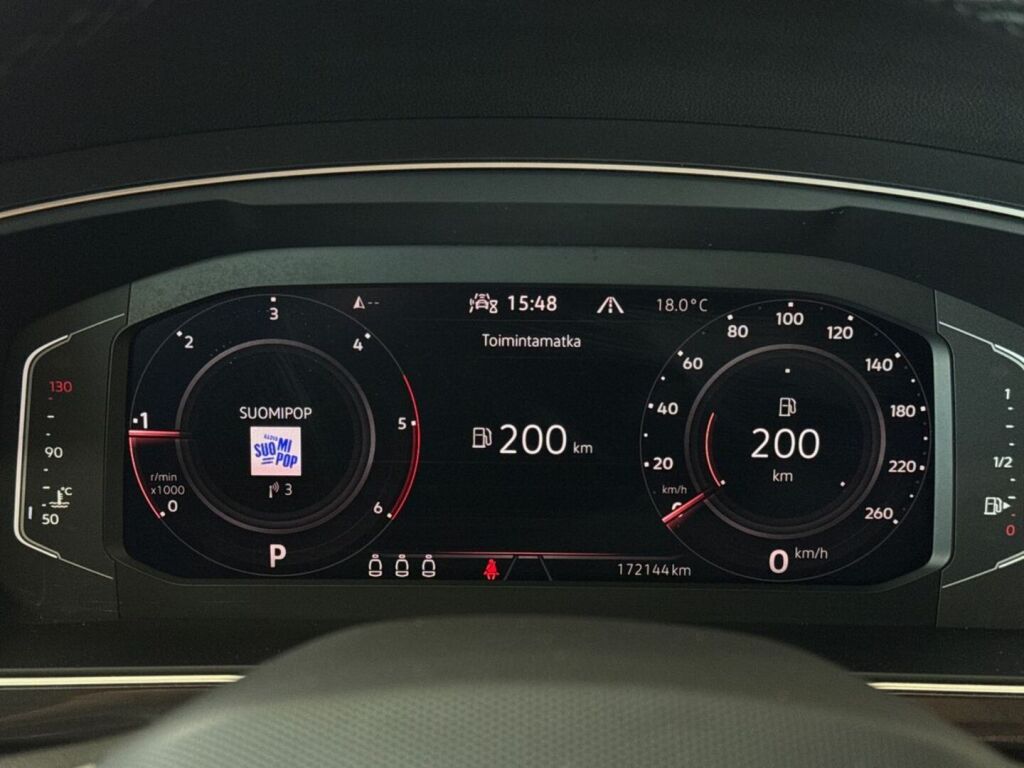 Volkswagen Tiguan 2022 Valkoinen