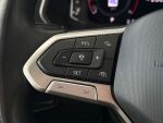 Volkswagen Tiguan 2022 Valkoinen