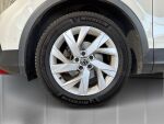 Volkswagen Tiguan 2022 Valkoinen