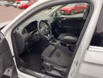 Volkswagen Tiguan 2022 Valkoinen