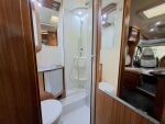 Adria Coral Plus 670 SL 2012 Valkoinen
