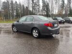 Toyota Corolla 2010 Harmaa