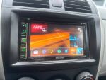 Toyota Corolla 2010 Harmaa