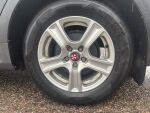 Toyota Corolla 2010 Harmaa