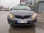 Toyota Corolla 2010 Harmaa