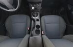 Nissan Qashqai 2012 Punainen