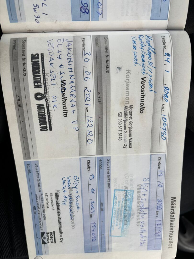 Peugeot Expert 2012 Valkoinen