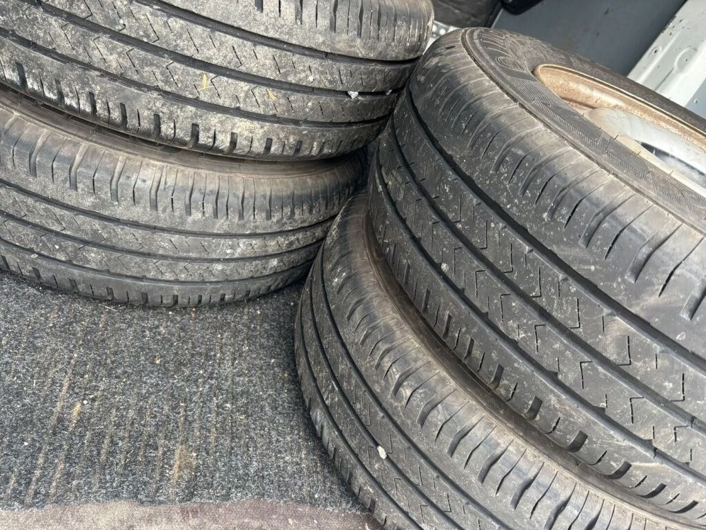 Peugeot Expert 2012 Valkoinen