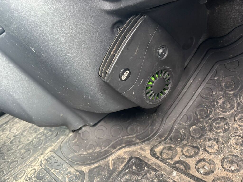 Peugeot Expert 2012 Valkoinen