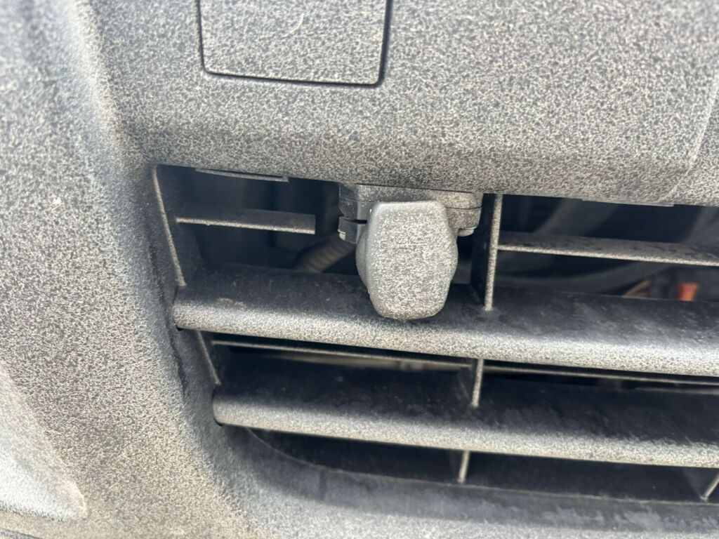 Peugeot Expert 2012 Valkoinen