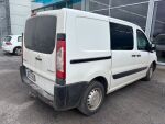 Peugeot Expert 2012 Valkoinen