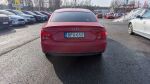 Audi A5 2012 Punainen