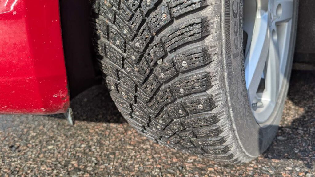 Audi A5 2012 Punainen